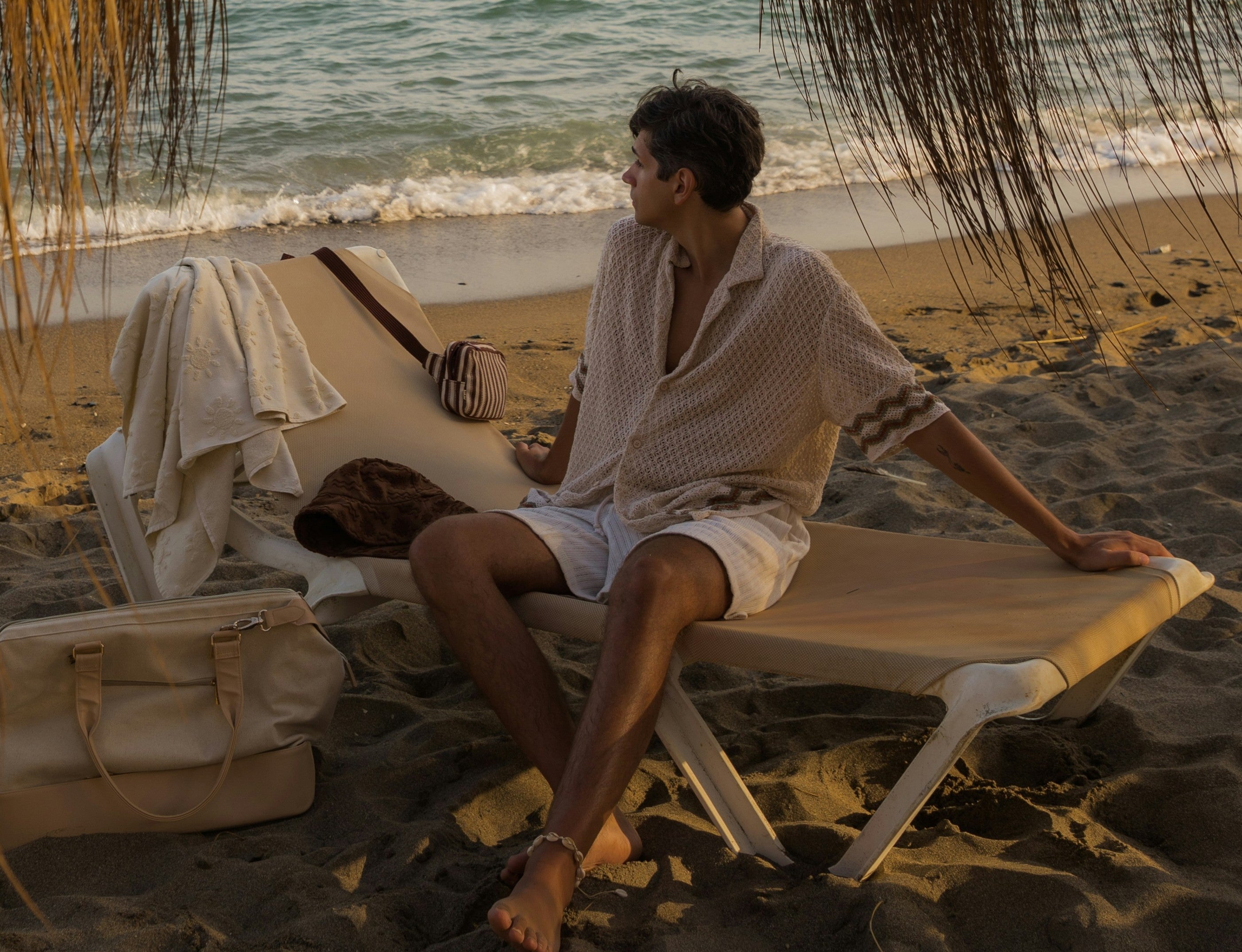 Casual & Beach wear - My Store