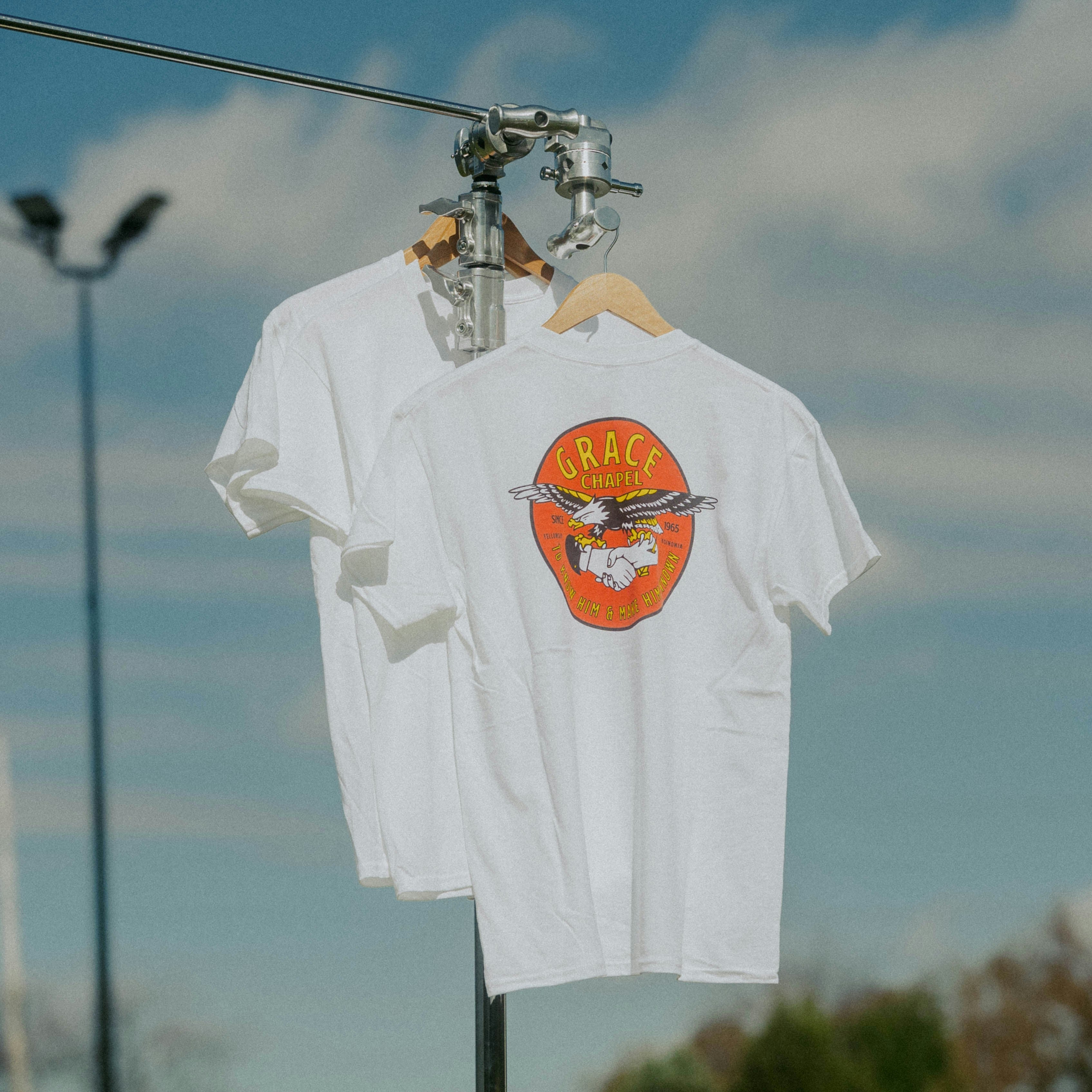 T-Shirts - My Store