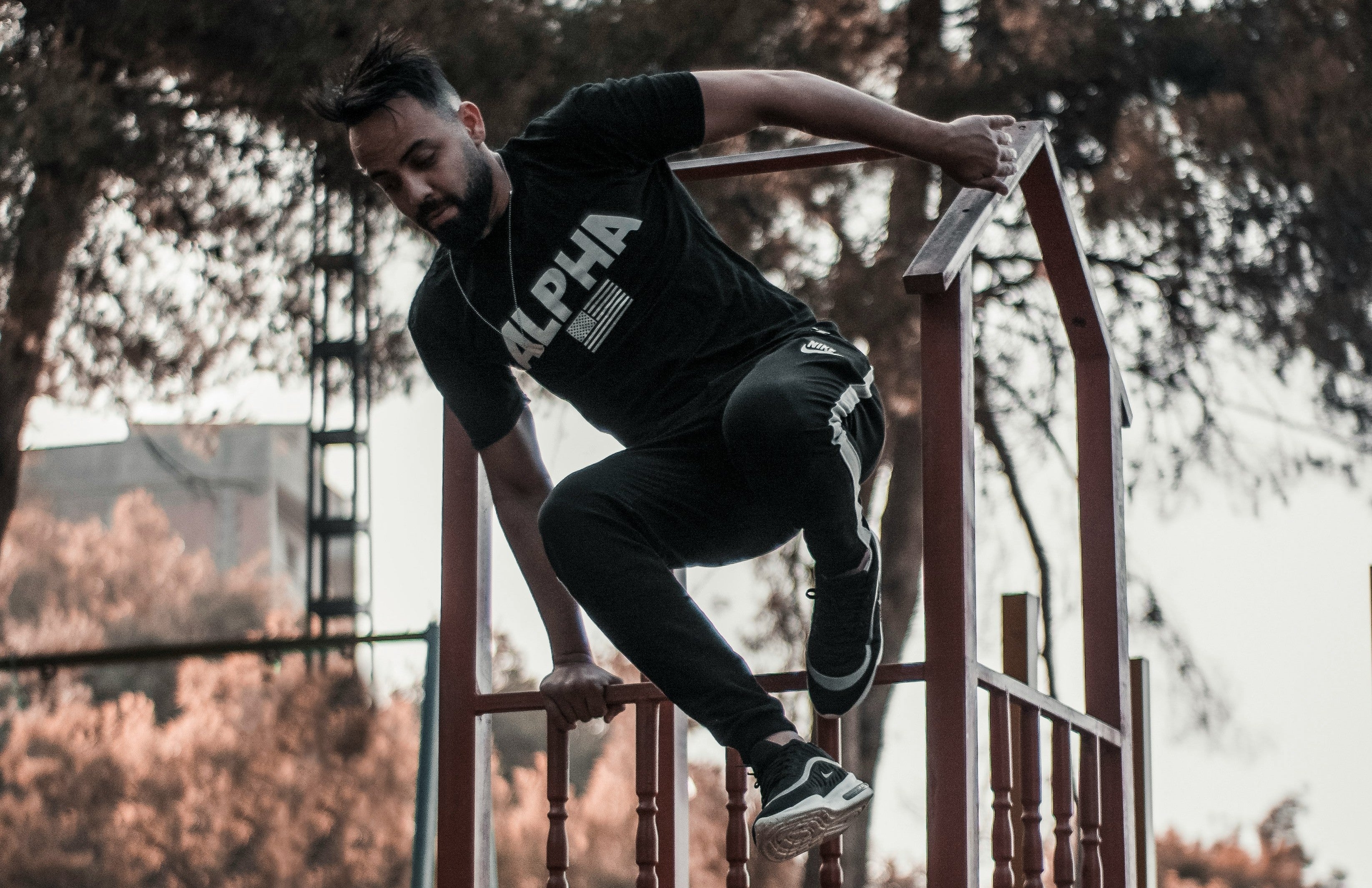 Active wear (Sports & Gym) - My Store