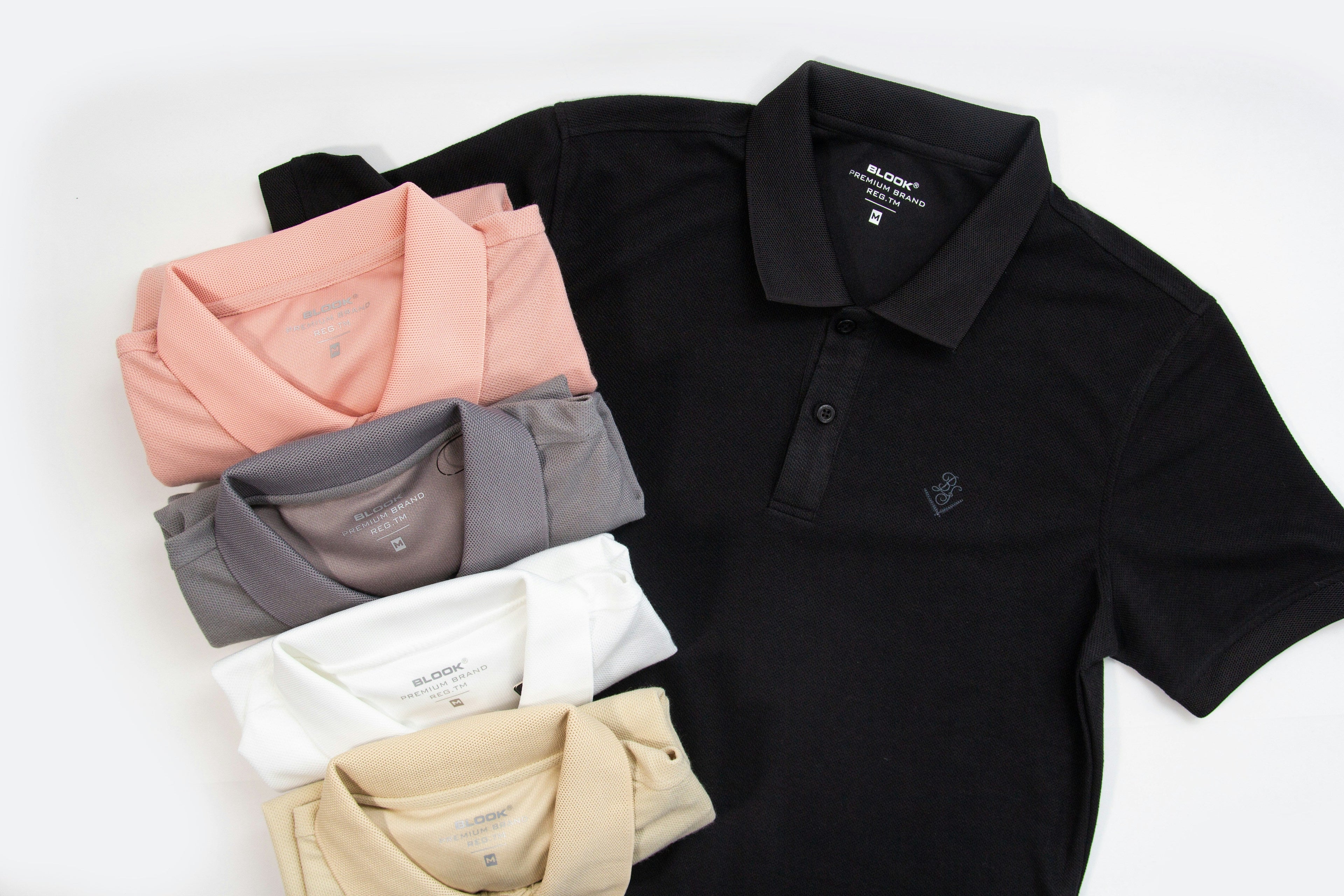 Polo Shirts - My Store