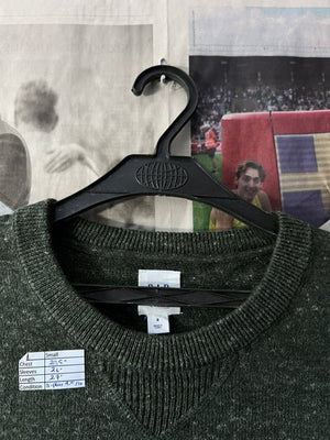 GAP® Small | Chest: 20.5" | Sweater - Genuine Maal