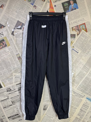 N*ke® Waist: 30" | Black | Trouser | Inner: Mesh | 1143 - Genuine Maal