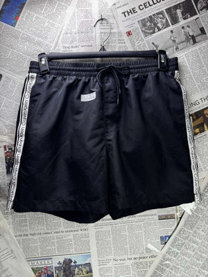 Calvin Klein® Waist: 32" to 34" | Black | Swim Shorts | Polyester | 3130 - Genuine Maal