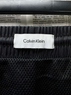 Calvin Klein® Waist: 32" to 34" | Black | Swim Shorts | Polyester | 3130 - Genuine Maal