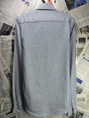 Primark® XS | Chest: 18" | Collar 14" Shirt | Cotton | 3878 - Genuine Maal