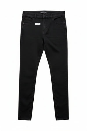 Primark® Waist: 28" | Black | Denim Pants | B8 - 2501 - Genuine Maal