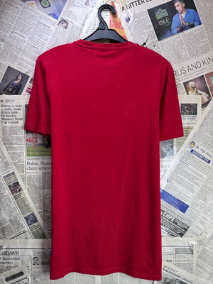Guess® XS | Chest: 18.5" | T-Shirt | Cotton | 3877 - Genuine Maal