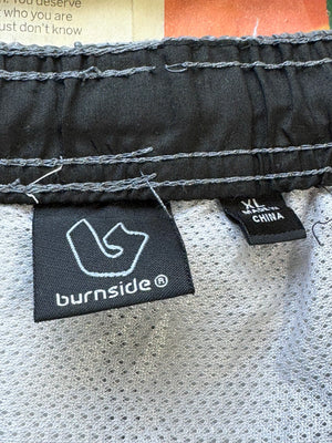 Burnside® Waist: 34" to 36" | Swim Shorts | Poly | 1565 - Genuine Maal