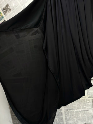 ® Medium | Bust: 19.5" | Metallic Studs | Maxi Dress | B9 - 5446 - Genuine Maal