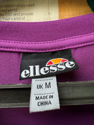 Ellesse® Small | Chest: 21" | Sports T-Shirt | 4268 - Genuine Maal