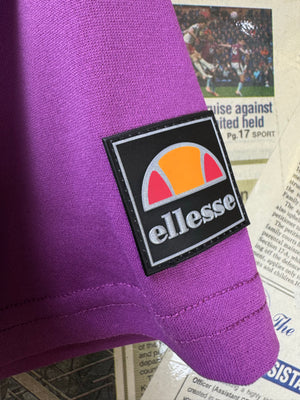 Ellesse® Small | Chest: 21" | Sports T-Shirt | 4268 - Genuine Maal