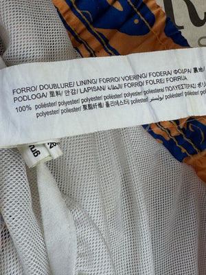 Zara® Waist: 30" to 32" | Swim Shorts | Poly | 1571 - Genuine Maal