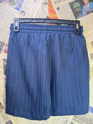 ® Waist: 30" to 32" | Shorts | Poly | 1560 - Genuine Maal