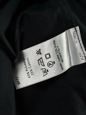 Oliver Stead® XL | Chest: 26" | Black | Shirt | Poly-Cotton | M1 - 5482 - Genuine Maal