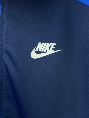 N*ke® Small | Chest: 19" | Blue | Jacket | 1873 - Genuine Maal