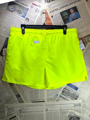 Primark® Waist: 40" to 42" | Swim Shorts | Poly | 1633 - Genuine Maal