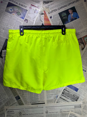 Primark® Waist: 40" to 42" | Swim Shorts | Poly | 1633 - Genuine Maal