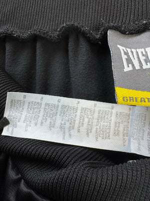 Everlast® Waist: 32" to 34" | Black | Gym Shorts | Poly | 1629 - Genuine Maal