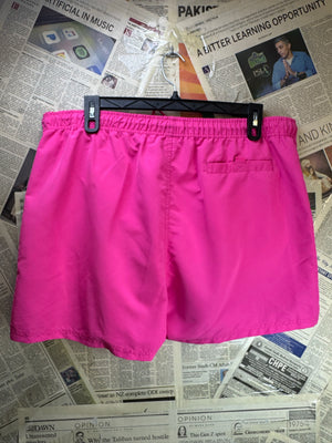 Primark® Waist: 40" to 42" | Swim Shorts | Poly | 1636 - Genuine Maal