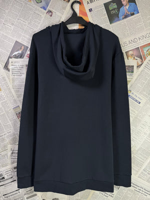 Matrix® Large | Chest: 24" | Jacket with Hoodie | Inner: Stretch | 2185 - Genuine Maal