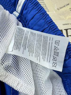 Brave Soul® Waist: 34" to 36" | Blue | Swim Shorts | Poly | 1610 - Genuine Maal