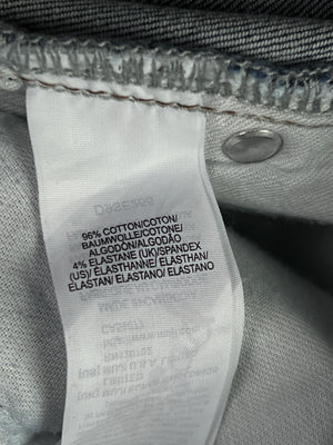 Wide® Waist: 32" | Blue | Loose Fit Denim Pant | 2601 - Genuine Maal