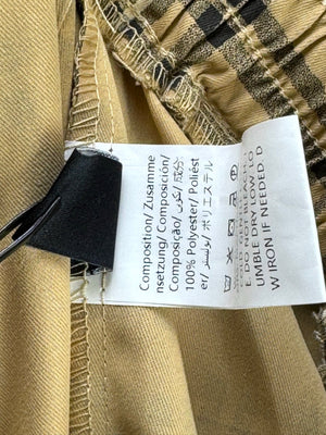 Manfinity® Waist: 34" to 36" | Cargo Shorts | Poly | 1608 - Genuine Maal