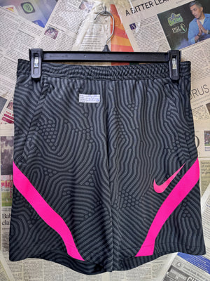 N*ke® Waist: 30" to 32" | Sports Shorts | Poly | 1606 - Genuine Maal