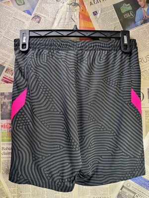 N*ke® Waist: 30" to 32" | Sports Shorts | Poly | 1606 - Genuine Maal