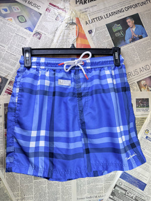 Piere Cardin® Waist: 28" to 30" | Swim Shorts | Poly | 1609 - Genuine Maal