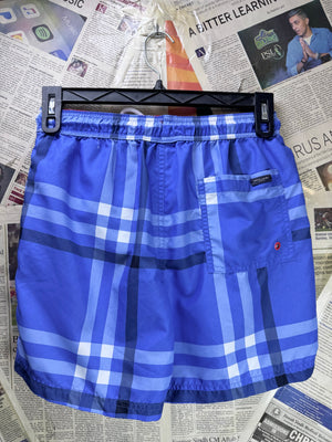 Piere Cardin® Waist: 28" to 30" | Swim Shorts | Poly | 1609 - Genuine Maal
