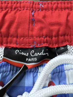 Piere Cardin® Waist: 28" to 30" | Swim Shorts | Poly | 1609 - Genuine Maal