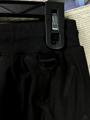 New Sport® Waist: 30" | Black | Trouser | Fur Lining | 2443 - Genuine Maal