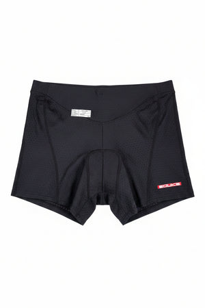 Souke® Waist: 28" to 30" | Black | Shorts | B10 - 2510 - Genuine Maal