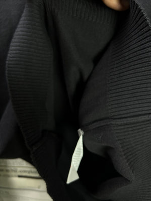 Soul® Small | Chest: 19.5" | Charcoal | Sweat Shirt | Knit Lining | 1942 - Genuine Maal
