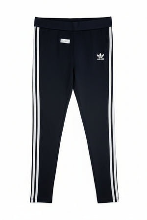 Adid*s® Waist: 32" to 34" | Black | Sports Trousers | B10 - 2514 - Genuine Maal