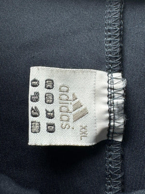 Adid*s® Waist: 32" to 34" | Black | Sports Trousers | B10 - 2514 - Genuine Maal
