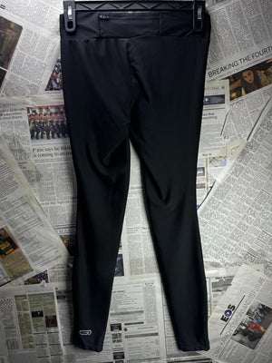 Kalenji® Waist: 30" | Black | Sports Trousers | B10 - 2517 - Genuine Maal