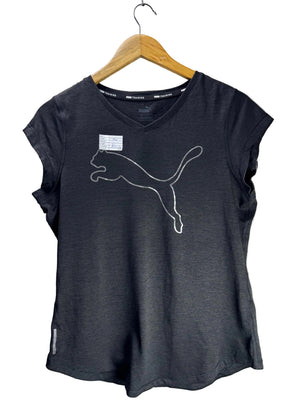 P*ma® Medium | Bust: 19.5" | Black | Tango T-Shirt | B10 - 5516 - Genuine Maal