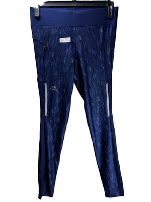 Kalenji® Waist: 30" | Blue | Sports Trousers | B10 - 2518 - Genuine Maal