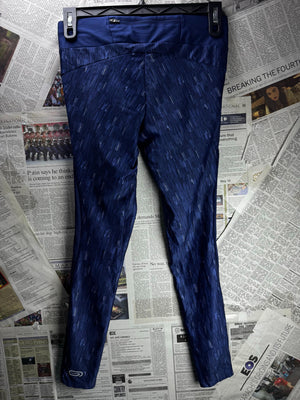 Kalenji® Waist: 30" | Blue | Sports Trousers | B10 - 2518 - Genuine Maal