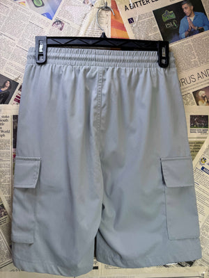Shein® Waist: 30" to 32" | Cargo Shorts | Poly | 1658 - Genuine Maal