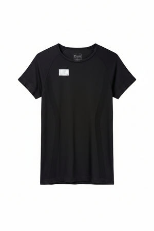 Primark® XS | Bust: 14.5" | Black | T-Shirt | B10 - 5524 - Genuine Maal