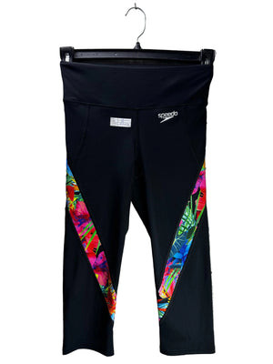 Speedo® Waist: 13" | Black | Sports Trousers | B10 - 2528 - Genuine Maal