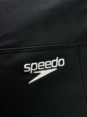 Speedo® Waist: 13" | Black | Sports Trousers | B10 - 2528 - Genuine Maal