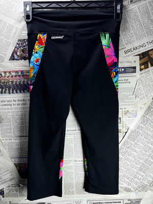 Speedo® Waist: 13" | Black | Sports Trousers | B10 - 2528 - Genuine Maal