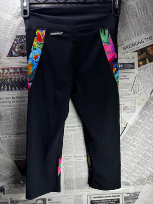 Speedo® Waist: 13" | Black | Sports Trousers | B10 - 2528 - Genuine Maal