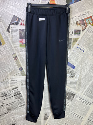 N*ke® Waist: 26" | Black | Trouser | Stretch Lining | 2419 - Genuine Maal