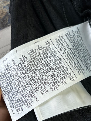 N*ke® Waist: 26" | Black | Trouser | Stretch Lining | 2419 - Genuine Maal