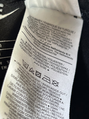 N*ke® Waist: 24" | Black | Trouser | Stretch Lining | 2413 - Genuine Maal